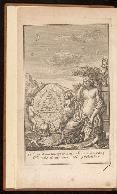 Anleitung zur primitiven gabalistischen Wissenschaft